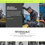Projekti Featured ImageWorkmaan