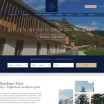 Residenca soca.si 1