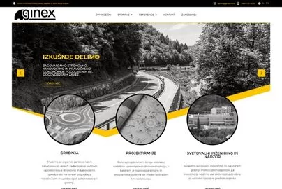 Ginex 1