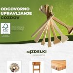 Naslovnica projekta - Gaj mizarstvo